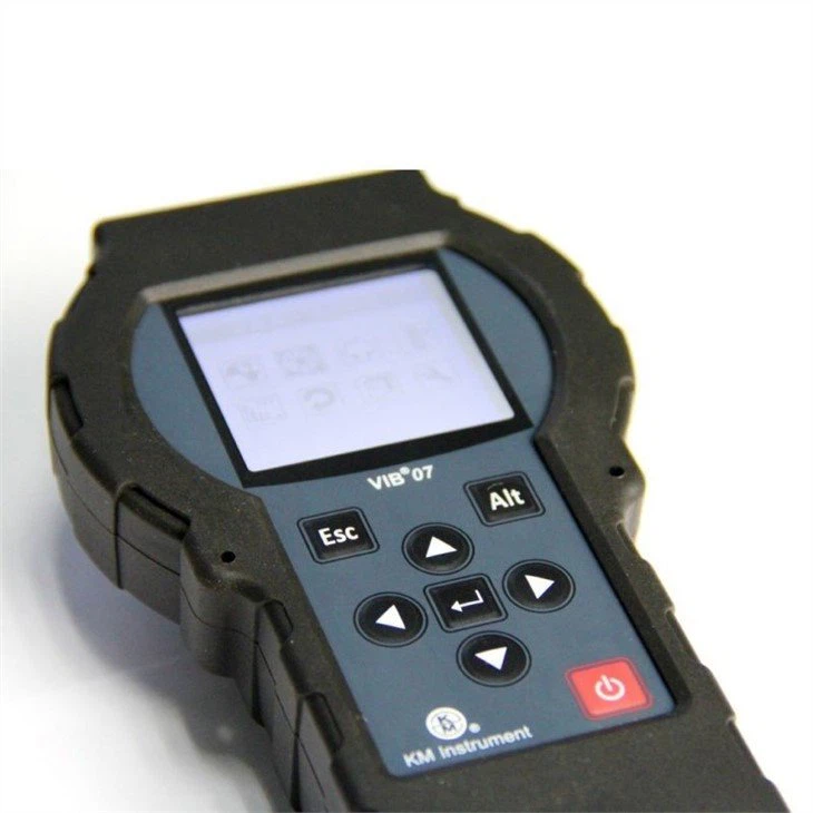 Vibration Analysis factory