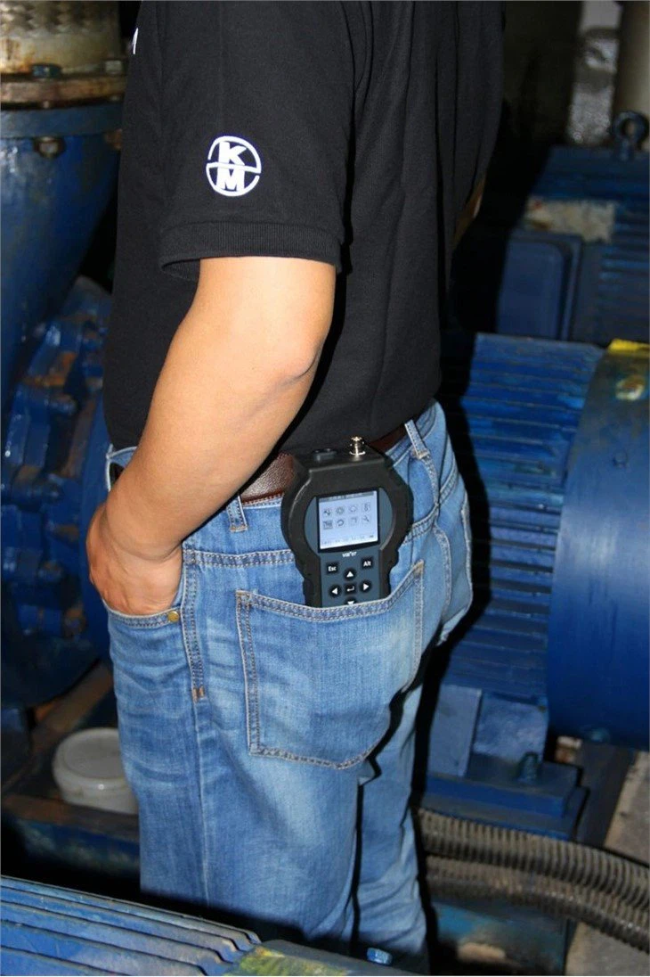 Vibration Analysis suppliers